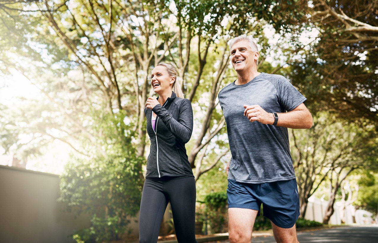 Vitality at Glo Calgary Longevity and Antiaging