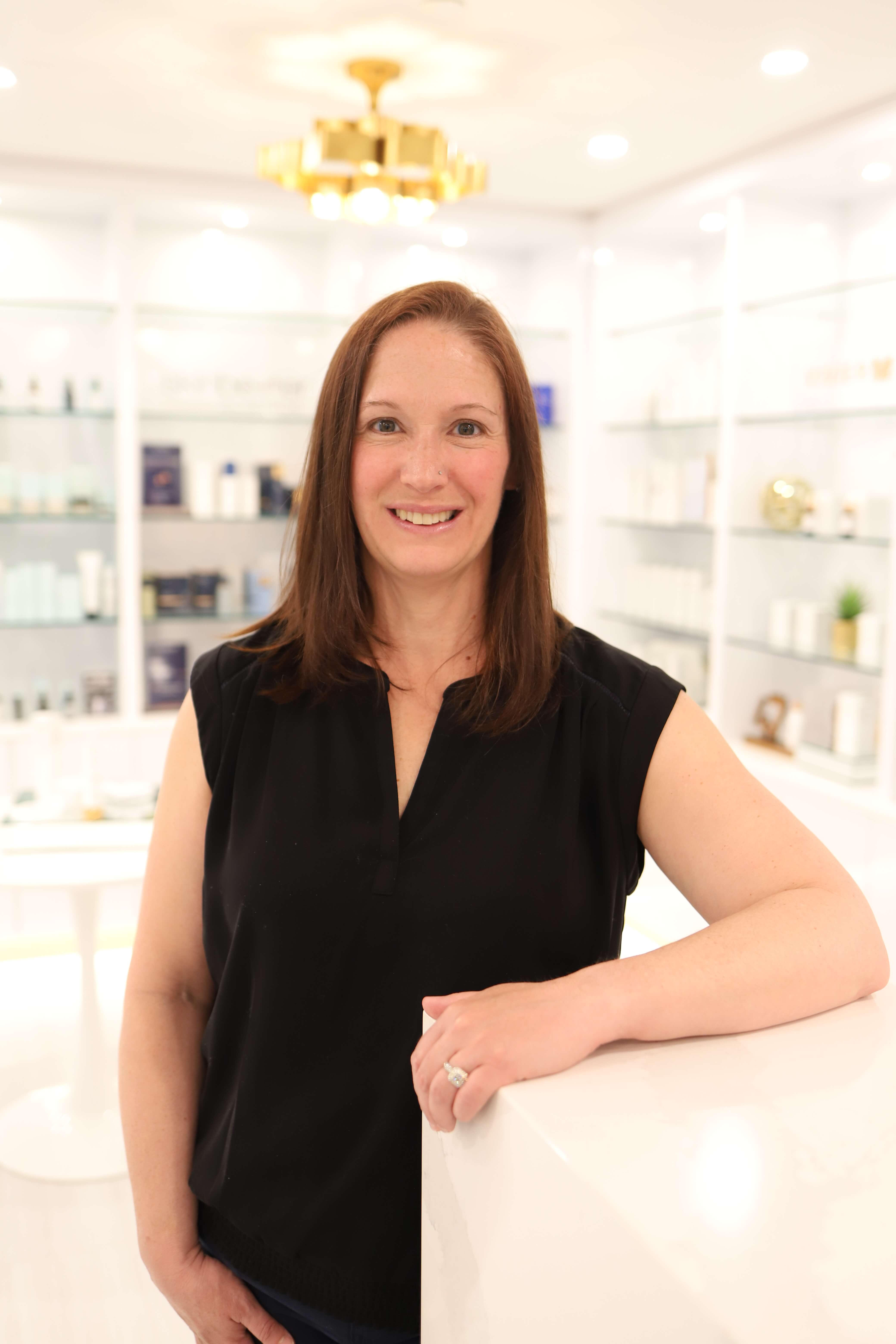 Vitality at GLO Tammy